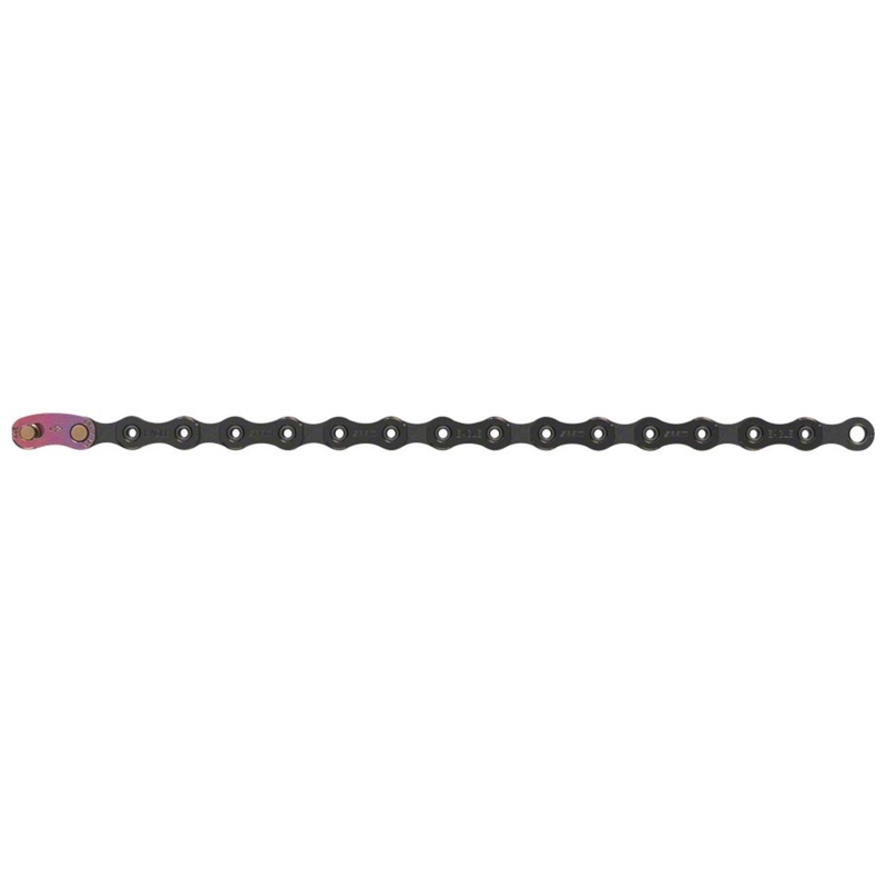 SRAM XX1 Eagle Chain – Black