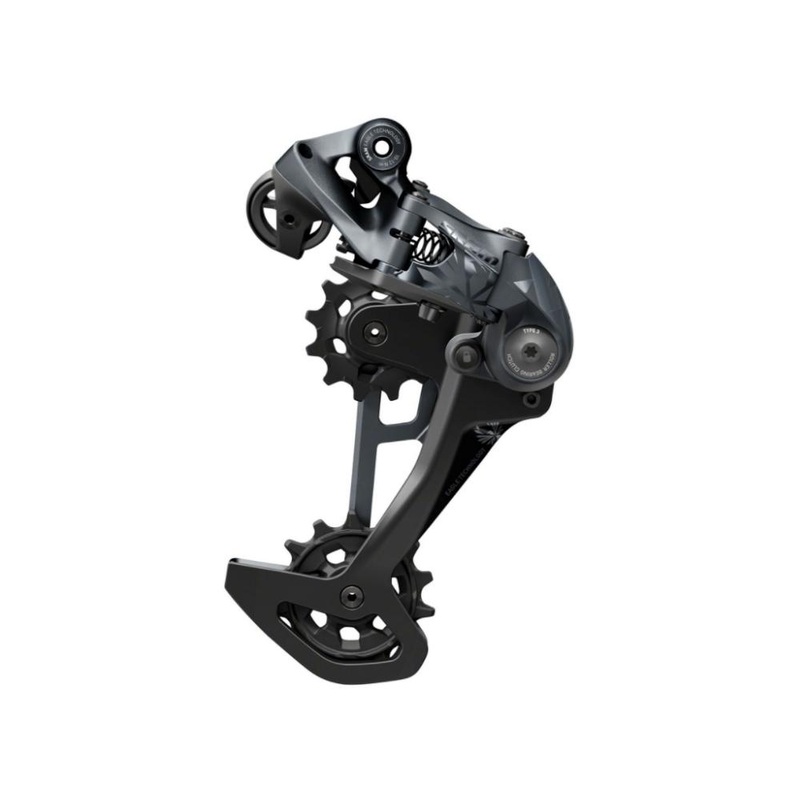 SRAM XX1 Eagle Derailleur – 12 Speed, 52t Max