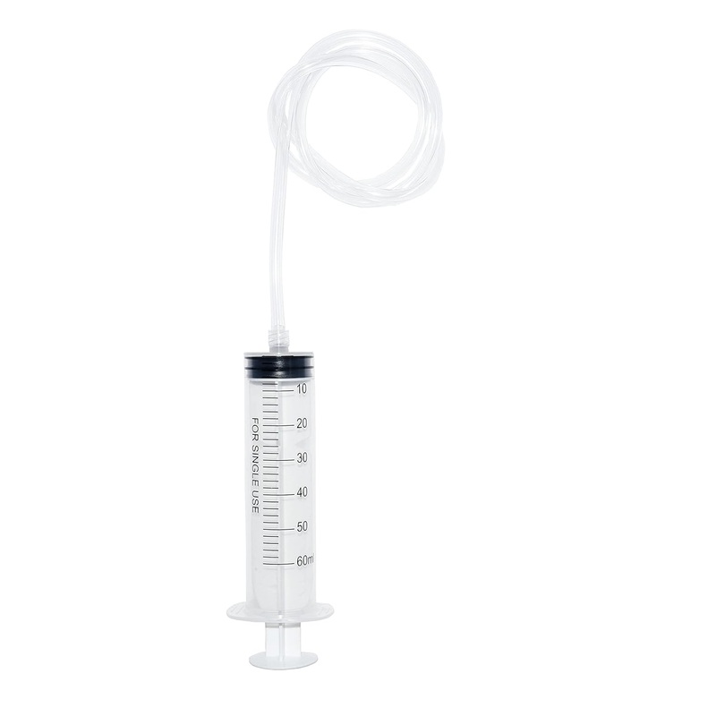 Suspension Oil Syringe – 50 cc