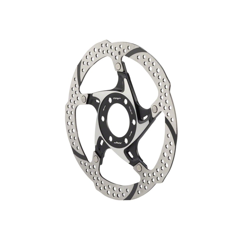 TRP-33 Rotor-140mm & 160mm & 180mm & 203mm