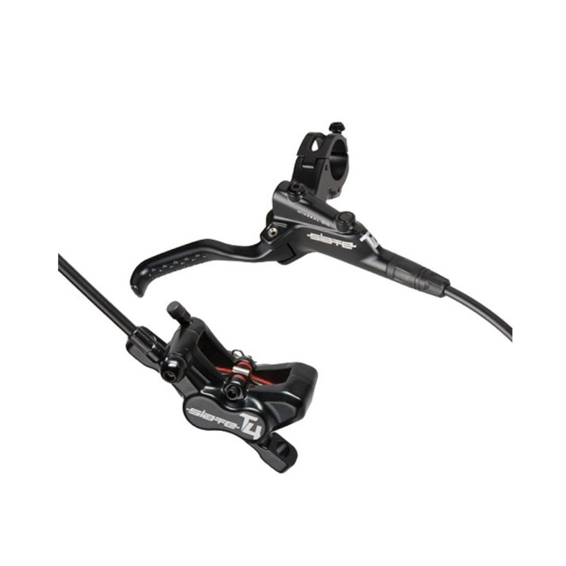 TRP Slate T4-Left/Front & Right/Rear