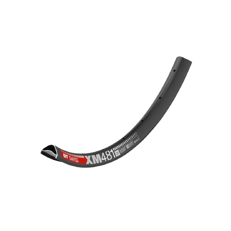 DT Swiss XM 481 27.5 32h