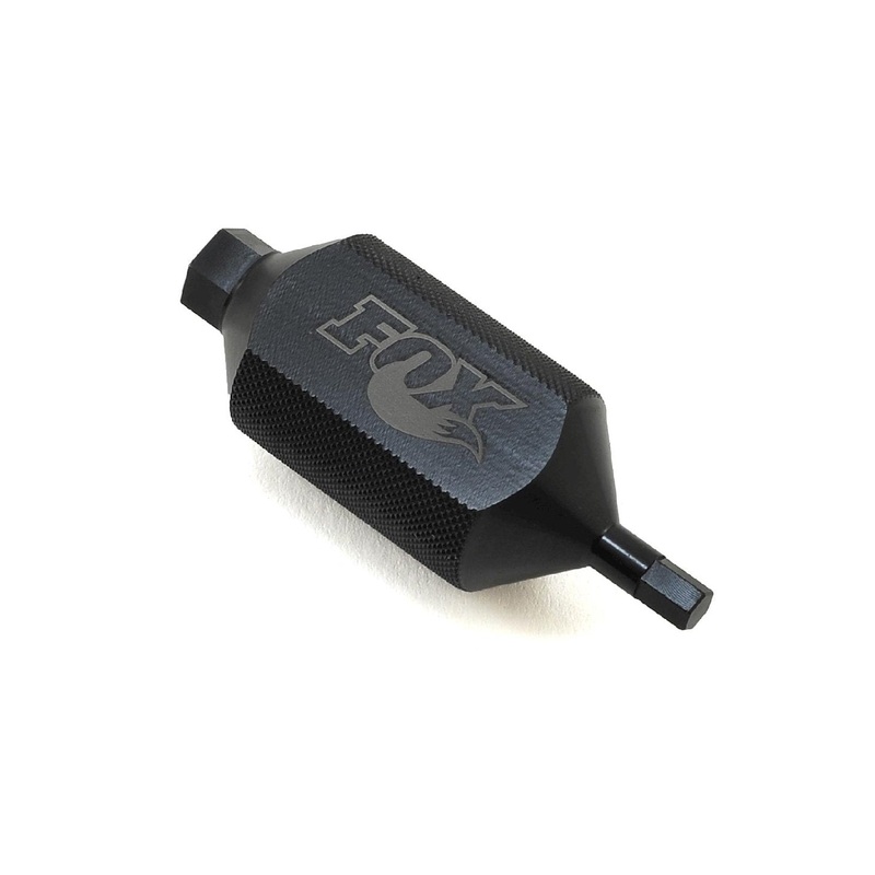 Fox Rebound & Compression Adjuster Tool for Float X2 or DHX2 Rear Shocks