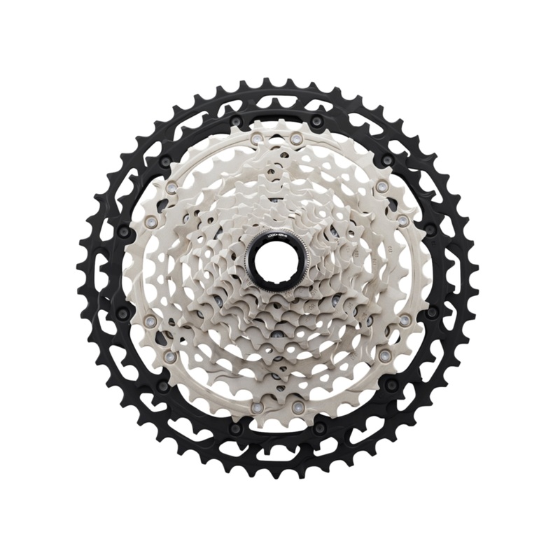 Shimano CS-M8100 XT Cassette  – 12SPD