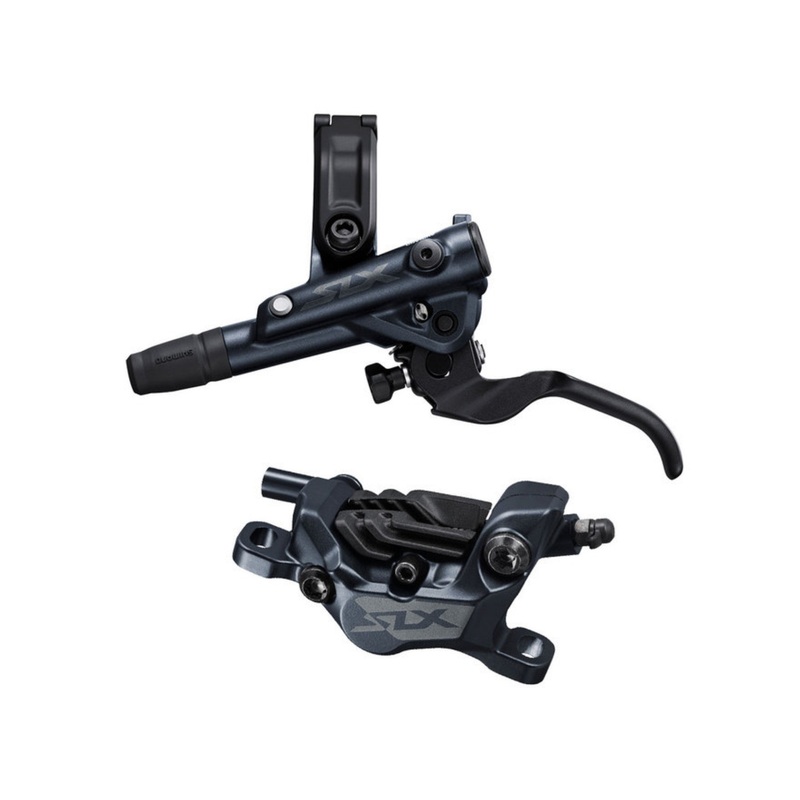 Shimano SLX BL-M7100/BR-M7120 Disc Brake and Lever