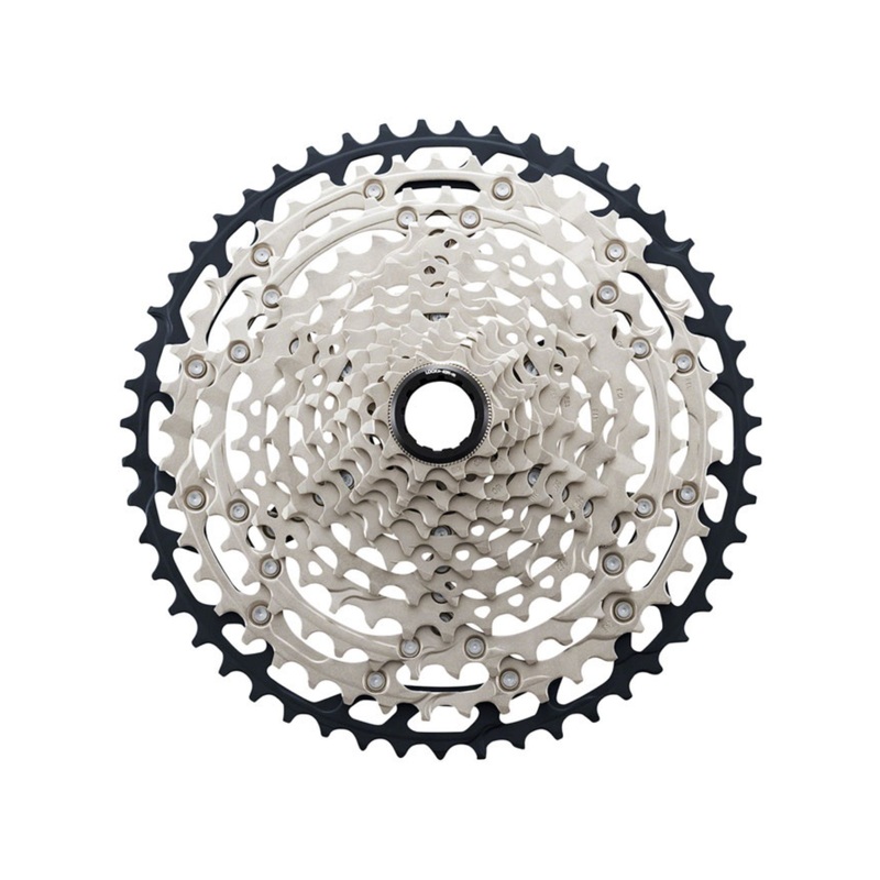Shimano SLX CS-M7100 Cassette – 12-Speed