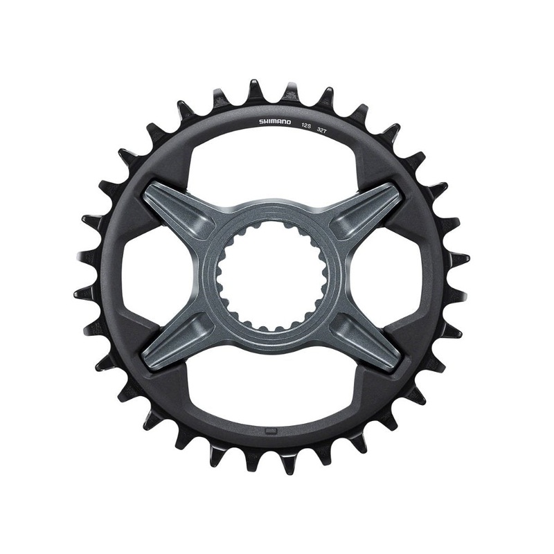 Shimano SLX SM-CRM75 30t 1x Chainring