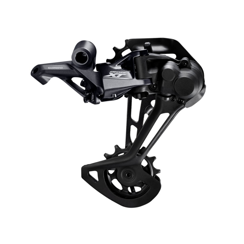 Shimano XT RD-M8100-SGS Rear Derailleur – 12-Speed
