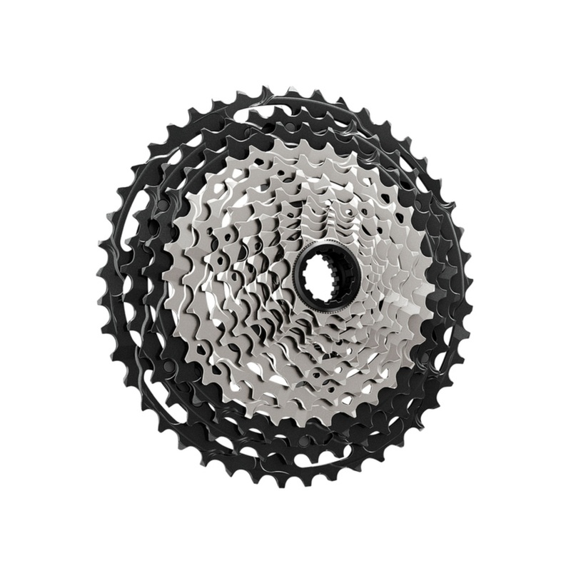 Shimano XTR CS-M9100 Cassette – 12 Speed