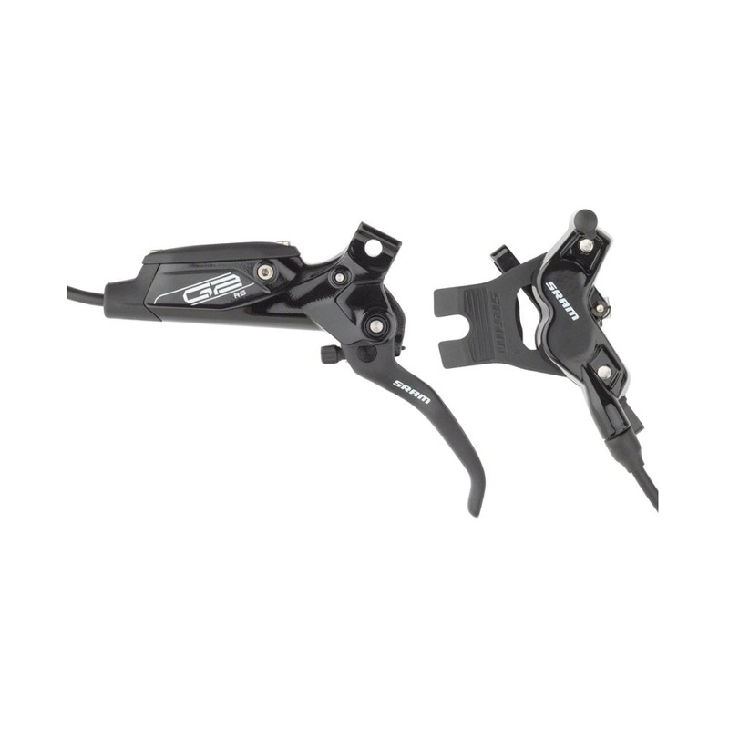 SRAM G2 RS-Front/Left & Rear/Right