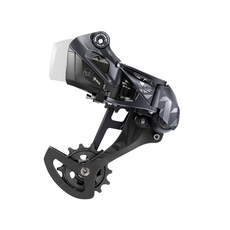 SRAM XX1 Eagle AXS Rear Derailleur – 12 Speed