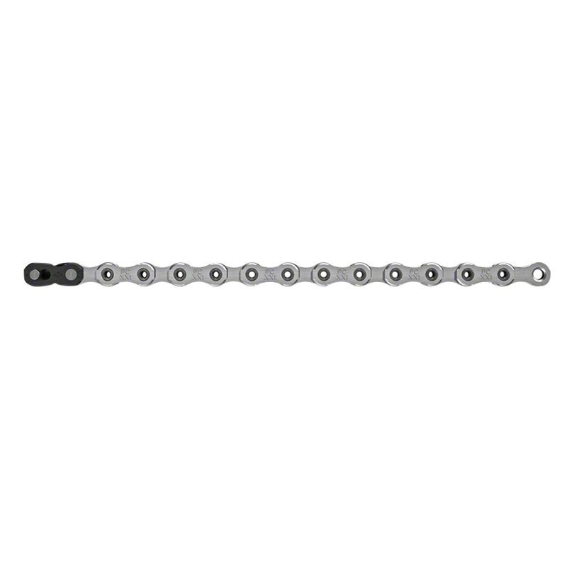 SRAM XX1 Hard Chrome Chain – 11-Speed