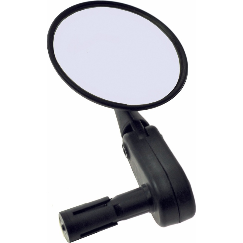 49N Bar End Mirror