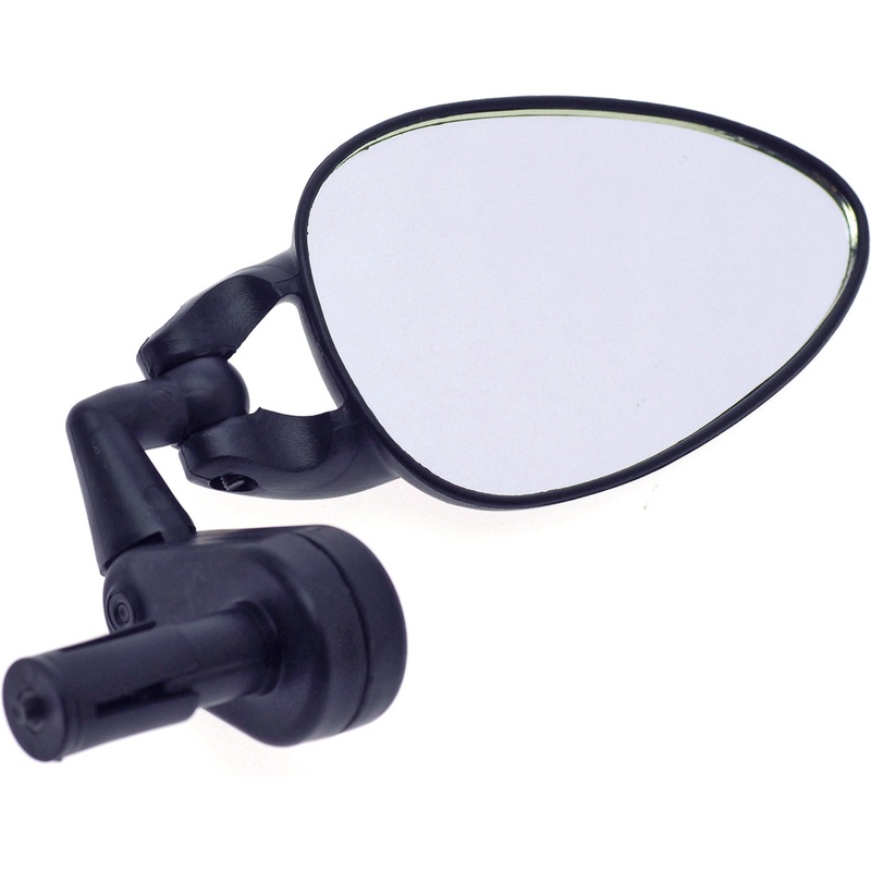 49N DLX Bar End Mirror