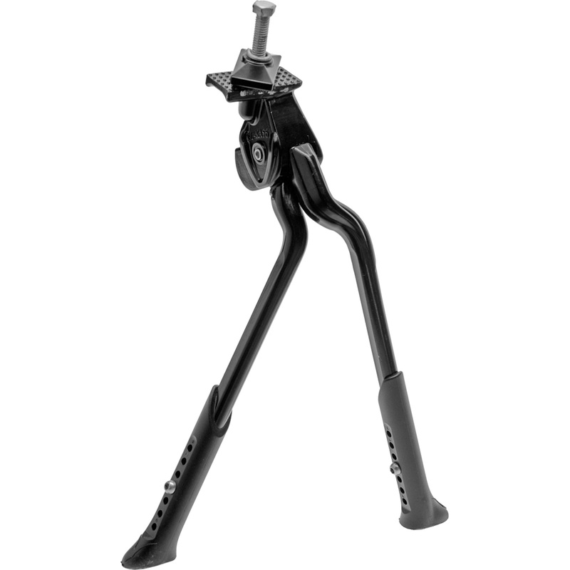 49N DLX Double Leg Kickstand-24-29″
