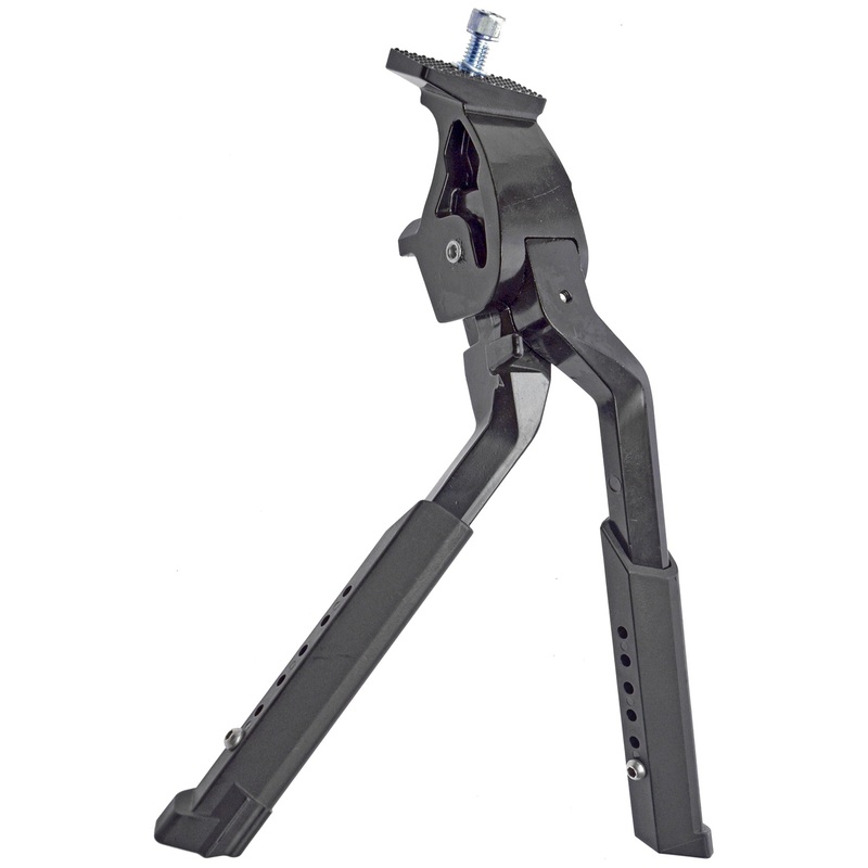 49N Heavy Duty Double Leg Kickstand