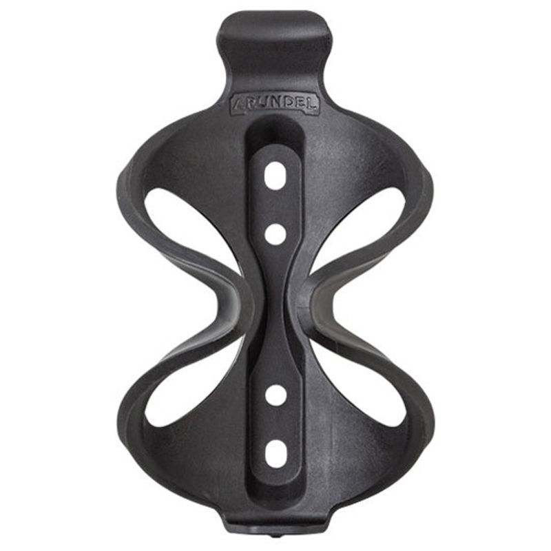 Arundel Grypto Bottle Cage-Black