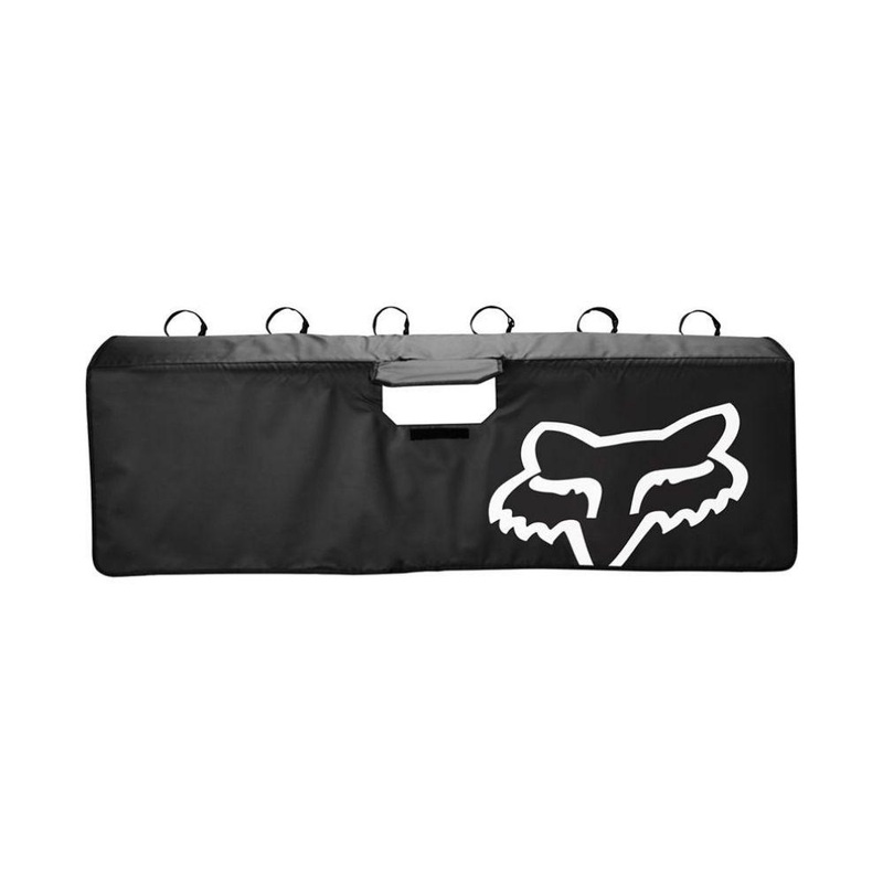 Fox Tailgate Cover-Large & Small