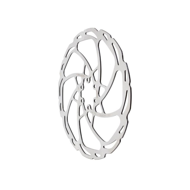 Hayes D-Series Rotor-180mm & 203mm & 220mm & 160mm