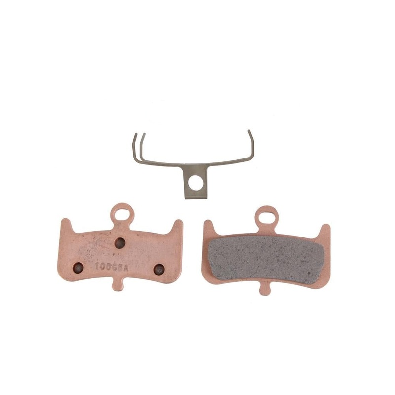 Hayes Dominion A4 Metallic Brake Pad Set