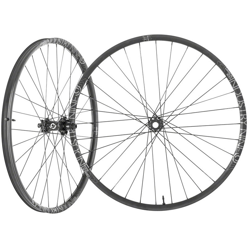 Industry Nine 1/1 Enduro S Wheelset / 29 / Boost / 6-Bolt / Micro Spline