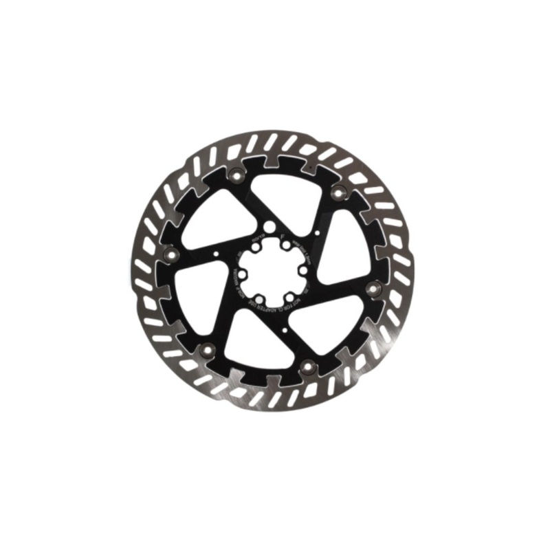 Magura MDR-P Disc Brake Rotor – 6-Bolt