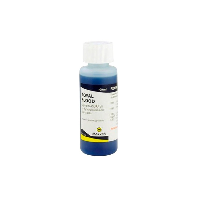 Magura Royal Blood Disc Brake Fluid – 100 ml