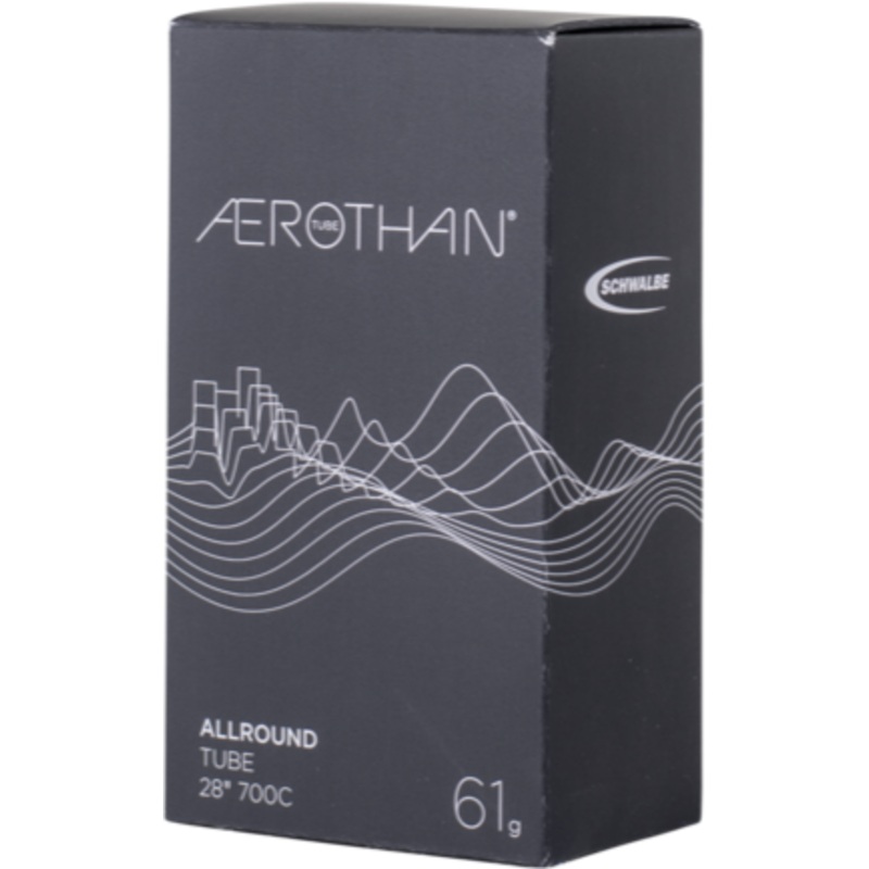 Schwalbe Aerothan Allround/Gravel TPU Tube