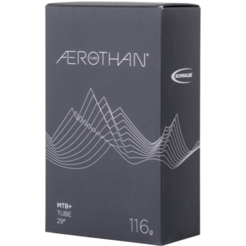 Schwalbe Aerothan MTB+ TPU Tube