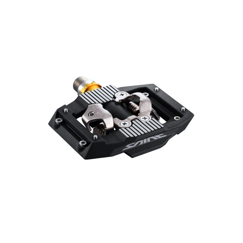 Shimano Saint Clipless SPD Pedals