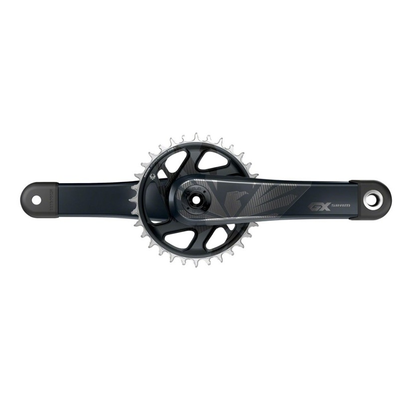 SRAM GX Eagle Carbon Boost Crankset