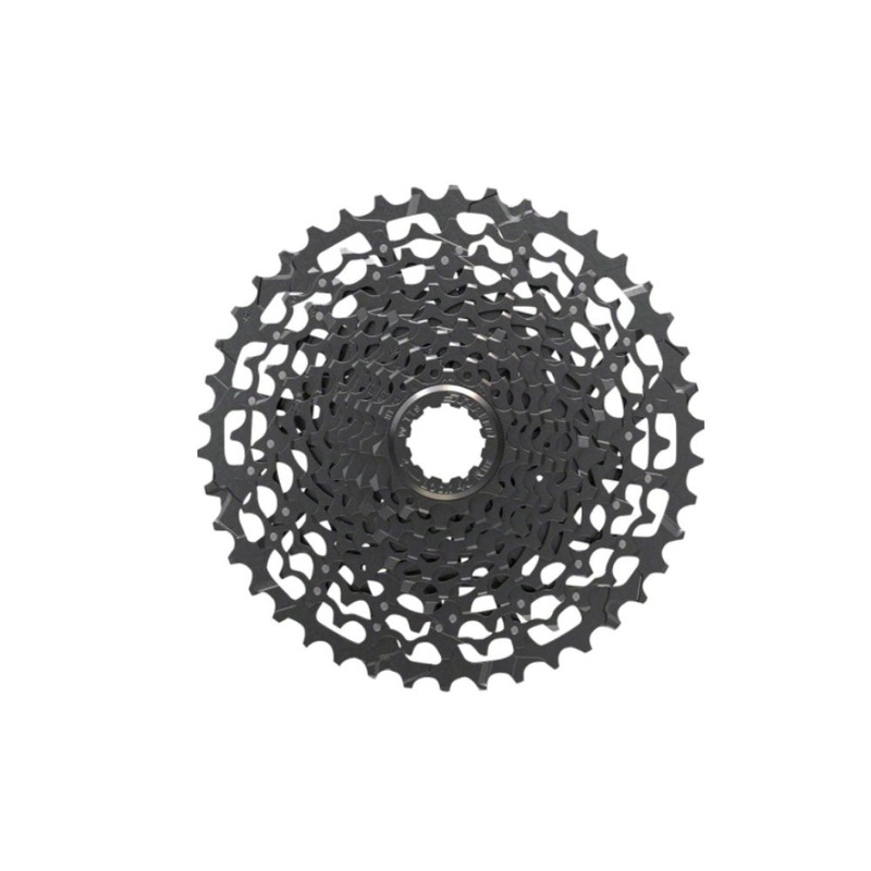 SRAM PG-1130 Cassette – 11 Speed, 11-42t, Black
