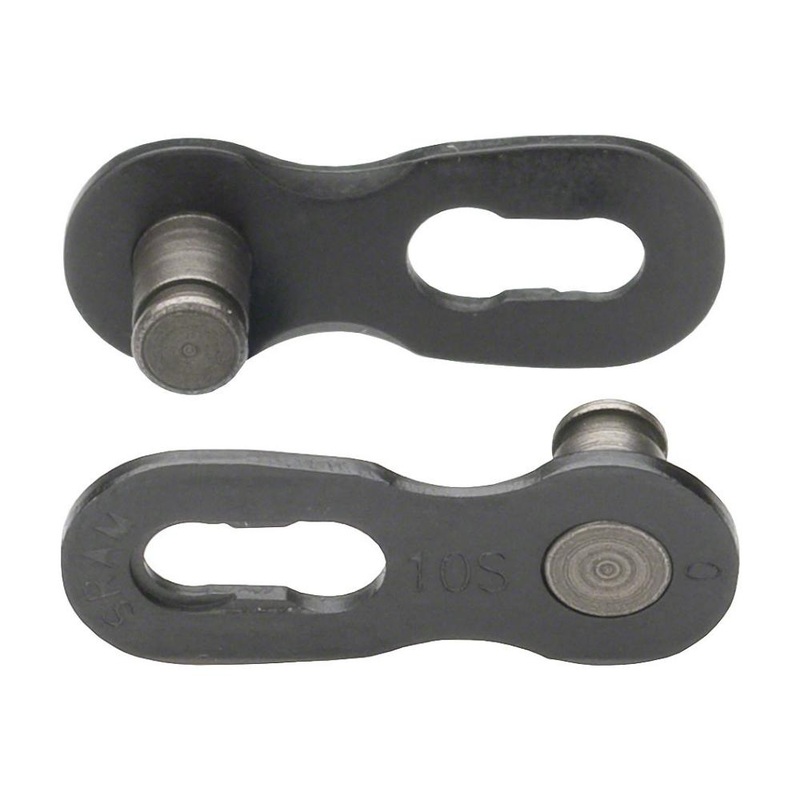 SRAM PowerLink Chain Connector – Black 10 Speed