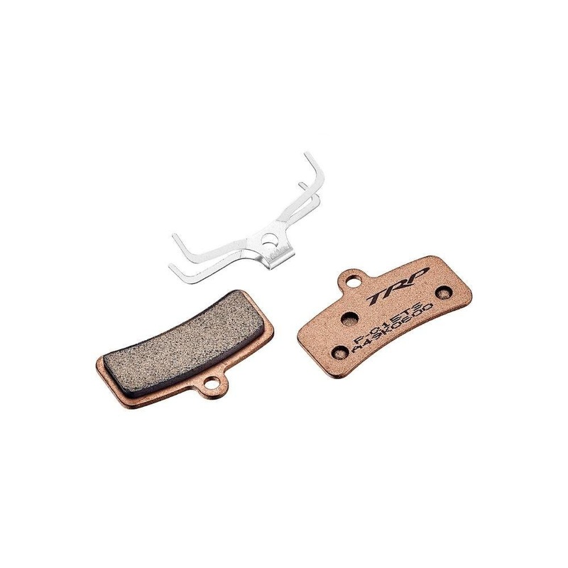 TRP Sintered Metallic Disc Brake Pads