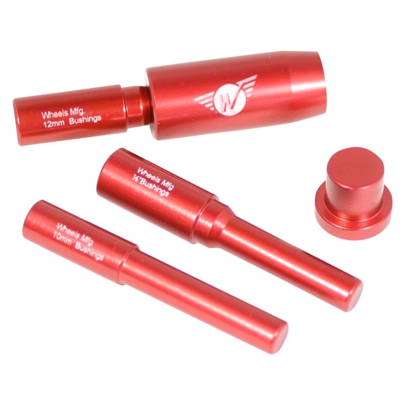 Wheels Manufacturing Shock Pivot Bushing Removal Tool