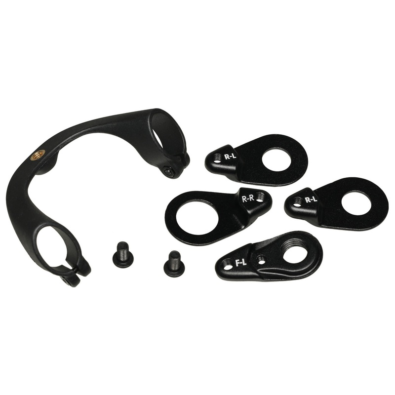 Cervelo Fender Mount Assembly 302A