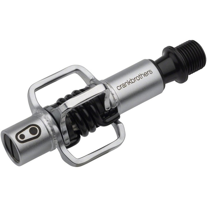 Crank Brothers Egg Beater 1 Pedals – Black