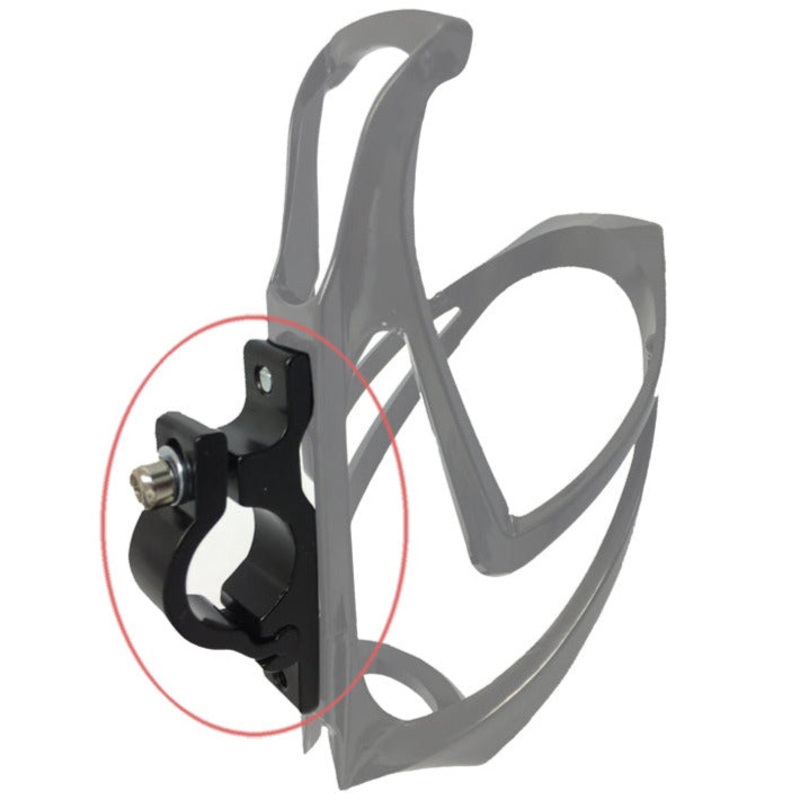 Damco Handlebar Bracket for Bottle Cage