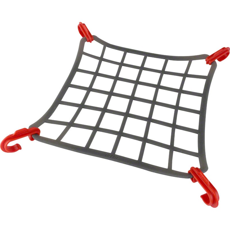 Delta Elasto Cargo Net