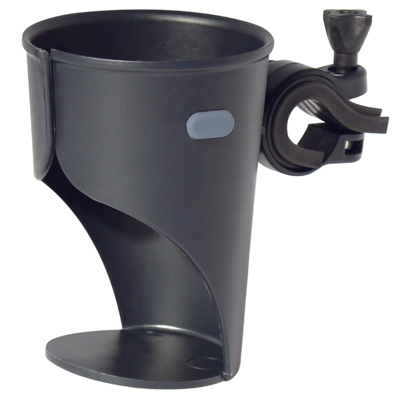 Delta Grande Handlebar Cup Holder