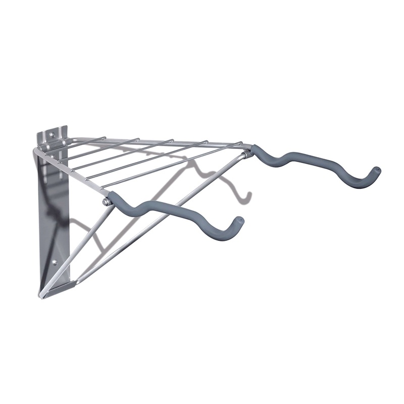 Delta Pablo 2 Bike Wall Rack