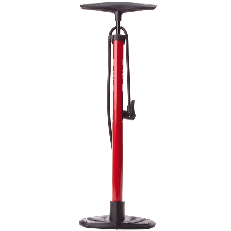 Evo Airpress Floor Pump