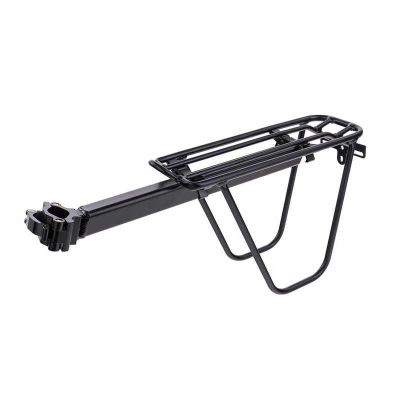Evo Backcountry Pannier Seatpost Rack