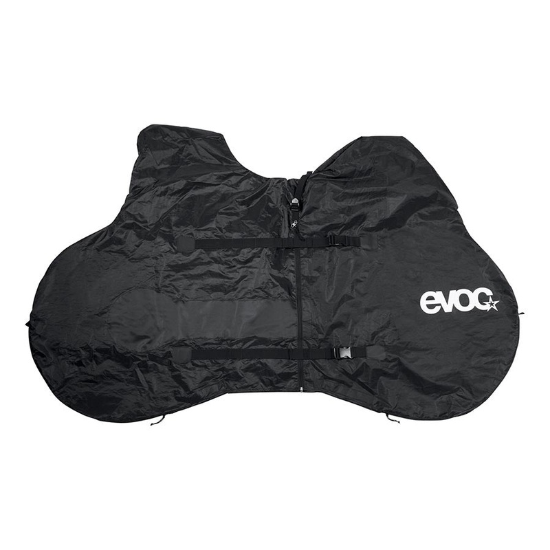 EVOC Bike Rack Cover-Road