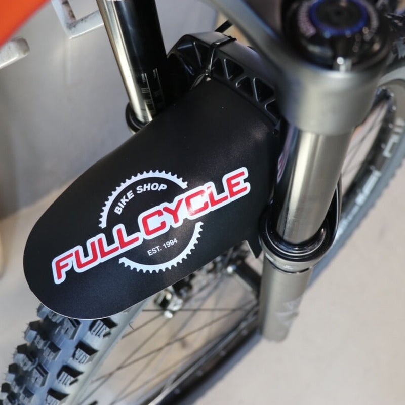 Full Cycle MTB Fork Fender