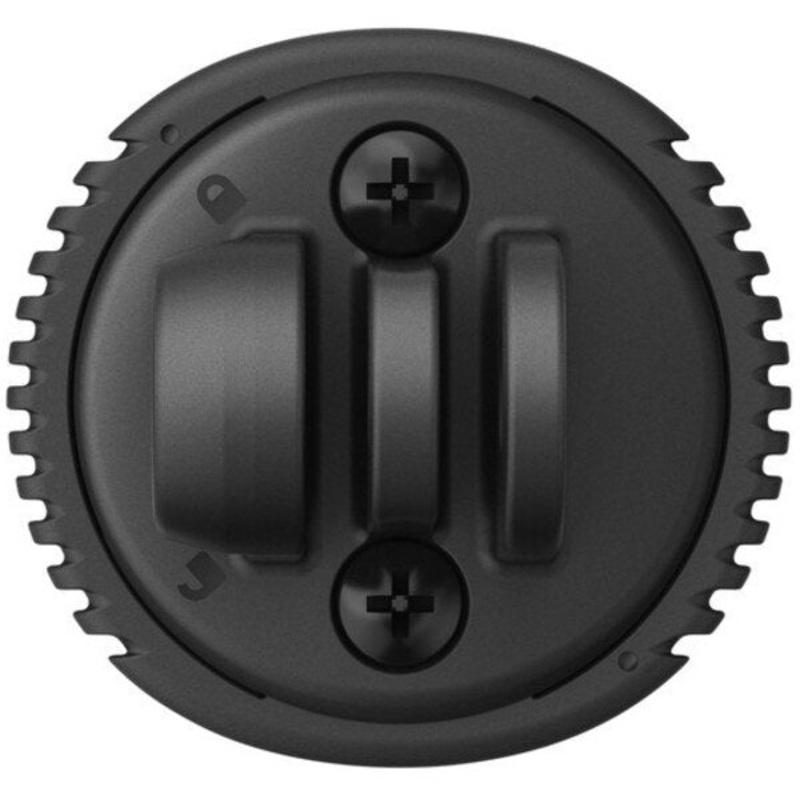 Garmin Quarter-Turn Flange Mount