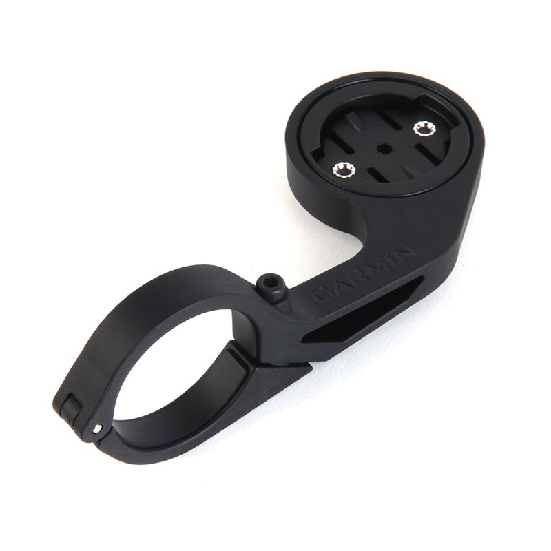 Garmin Quarter Turn Out front Handlebar Mount