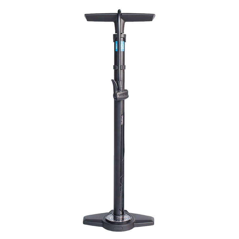 PRO Touring Floor Pump