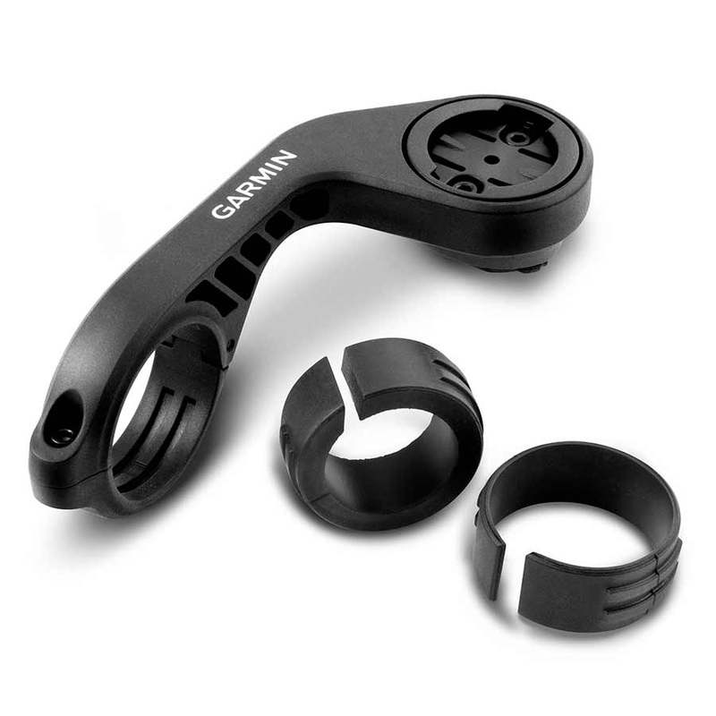 Garmin Varia Mount (out front)