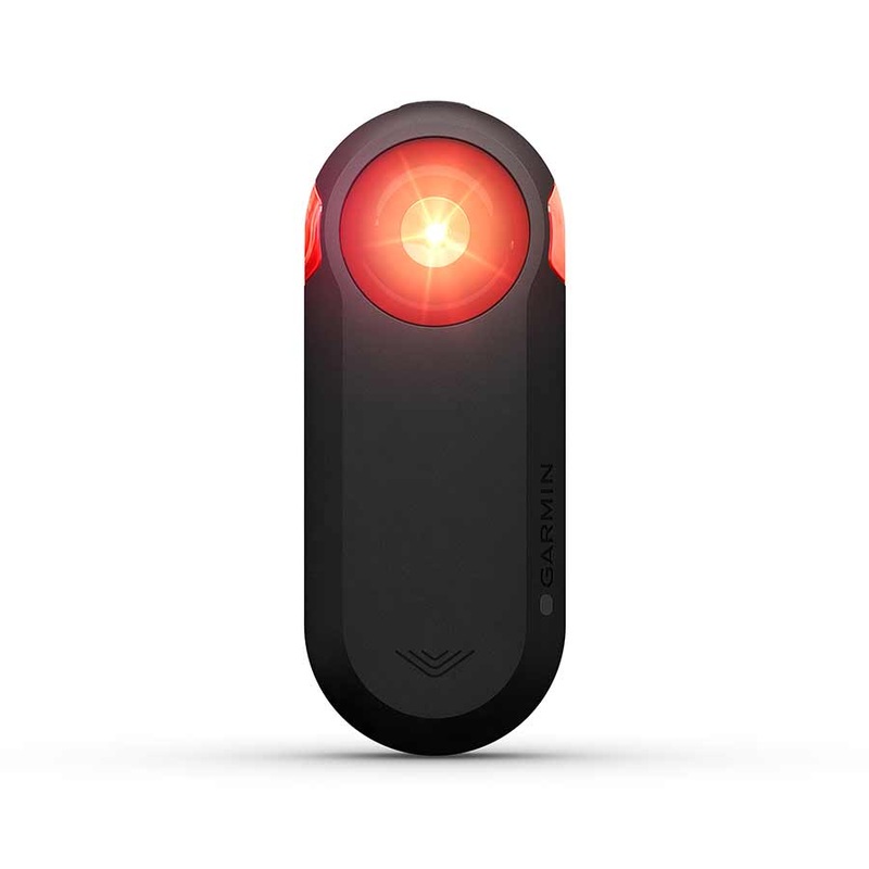 Garmin Varia RTL515 Radar Taillight